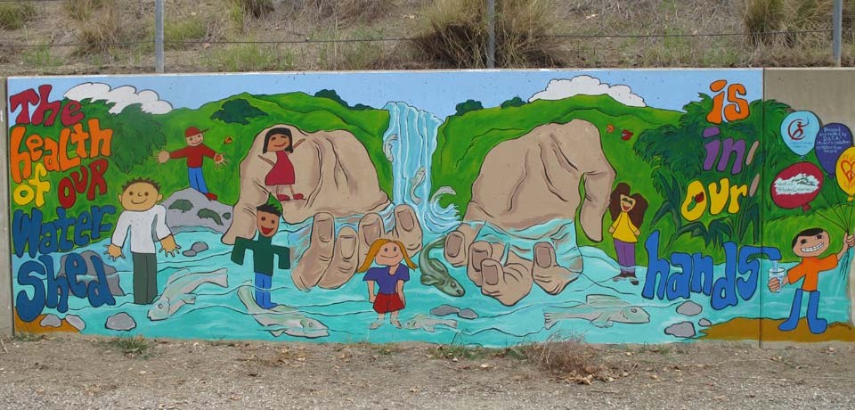 Mural