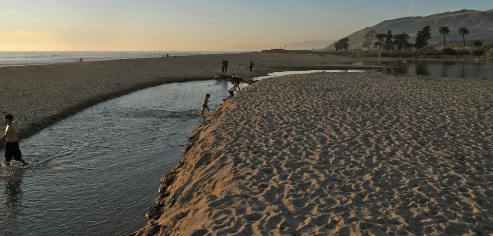 Estuary Play
